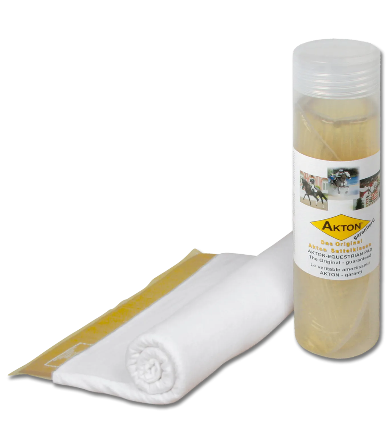 AKTON® Allround Pad Ersatzbezug