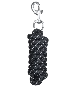Anbindestrick REFLEX - Karabiner