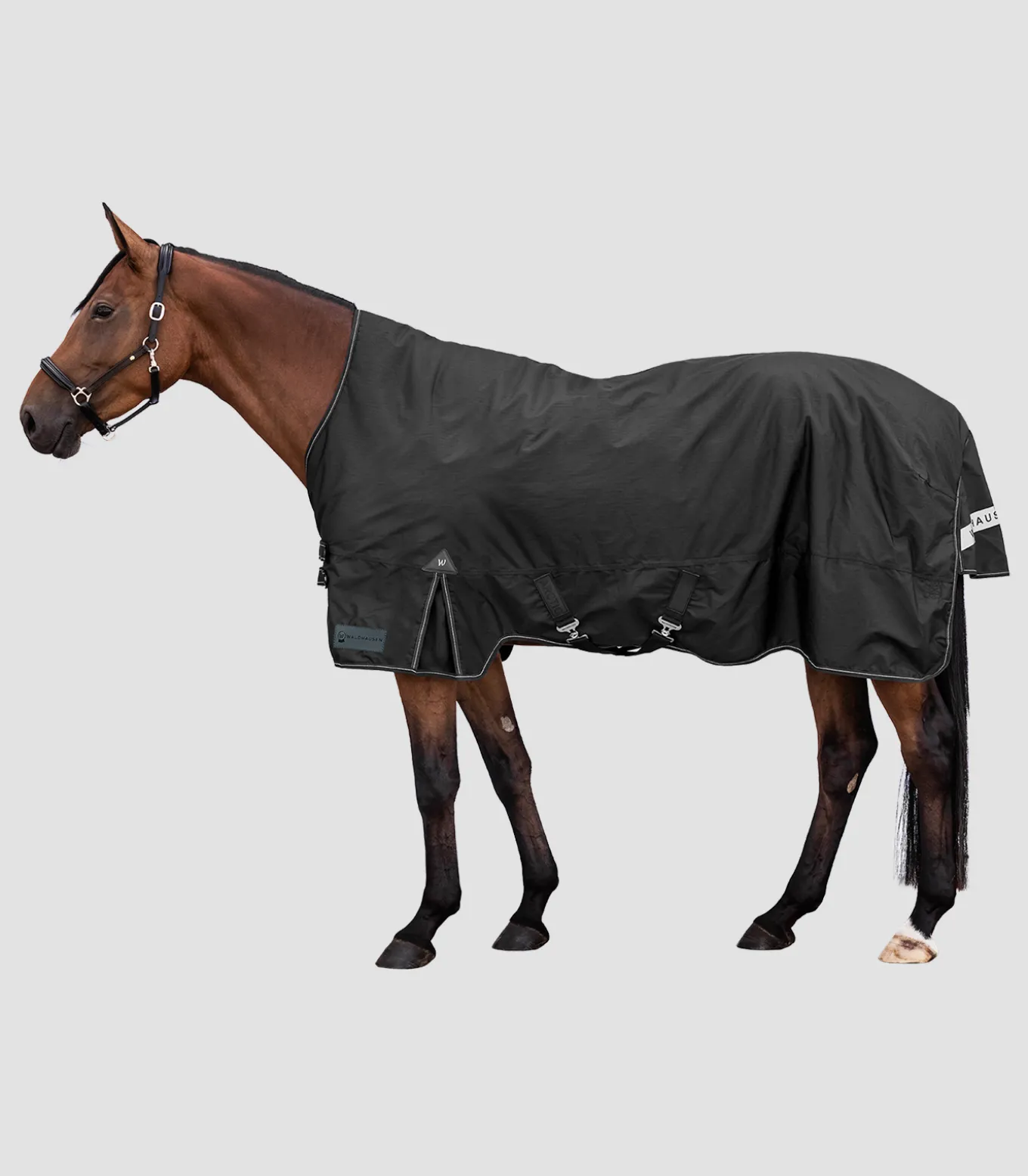 ARCTIC Outdoordecke, High Neck, 200 g