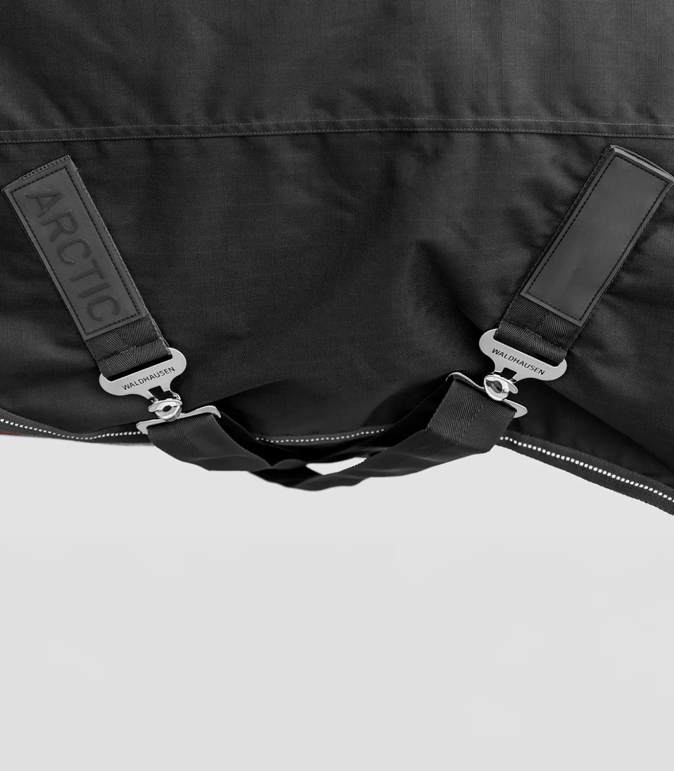 ARCTIC Outdoordecke, High Neck, 200 g