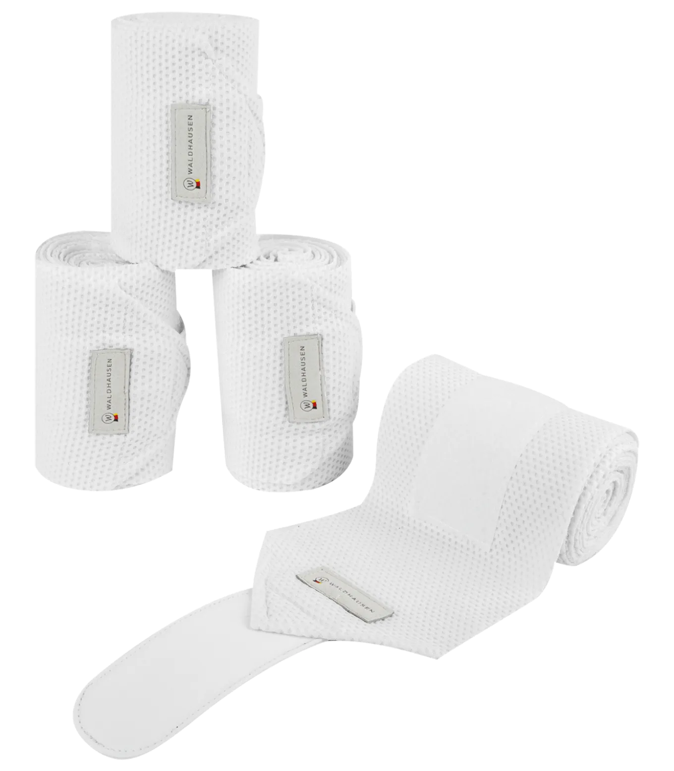 Bandagen Breath, 4er Set