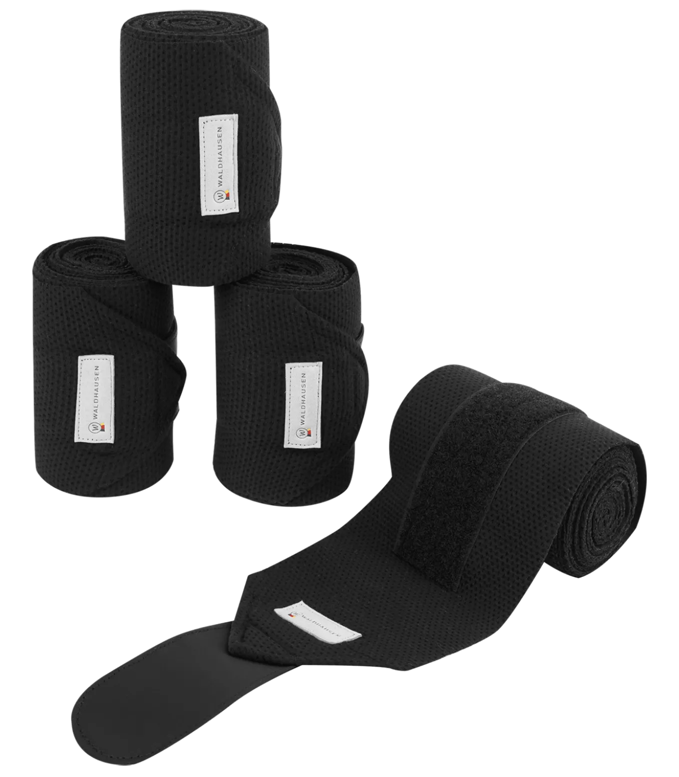 Bandagen Breath, 4er Set