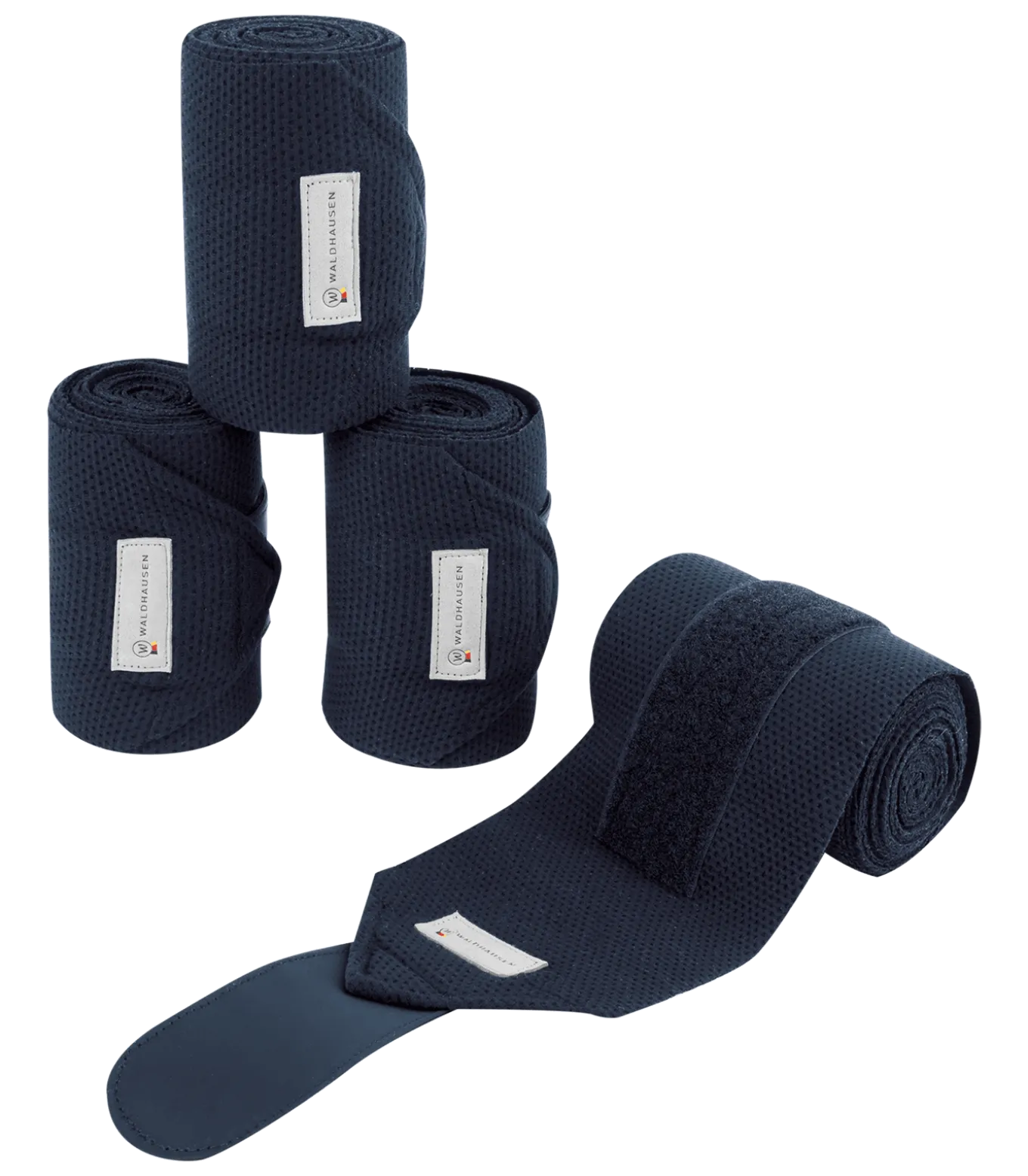 Bandagen Breath, 4er Set