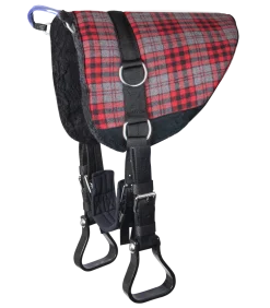 Bare-Back- Pad Reitkissen