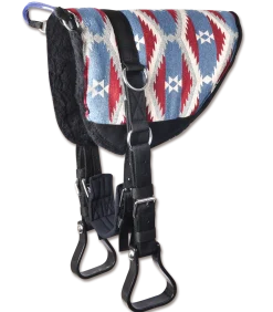 Bare-Back- Pad Reitkissen