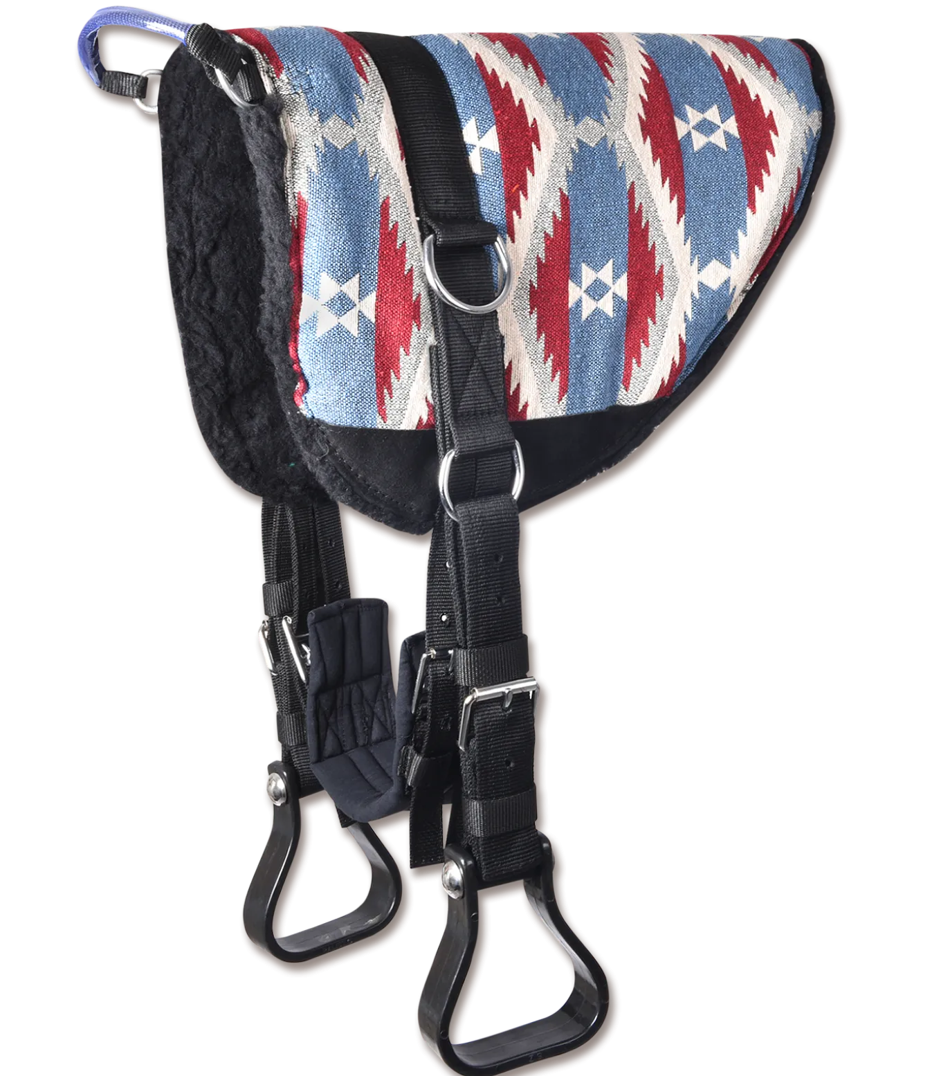 Bare-Back- Pad Reitkissen