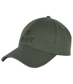Baseball Cap E·L·T