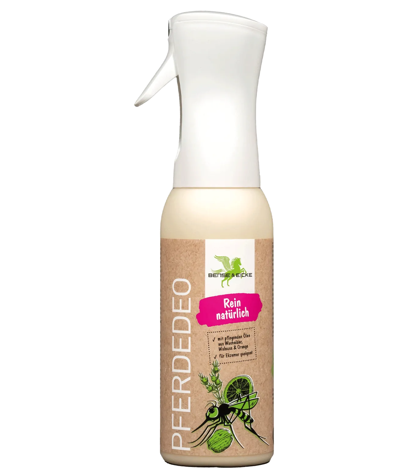 Bense & Eicke Pferde Deo, 500 ml