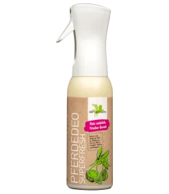 Bense & Eicke Pferde Deo Superfresh, 500 ml