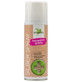 Bense & Eicke Silber Spray, 200 ml