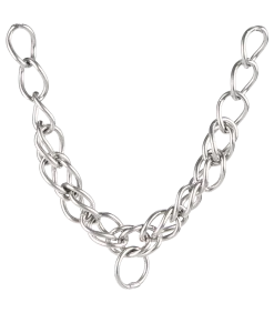 beris Kinnkette, Stück