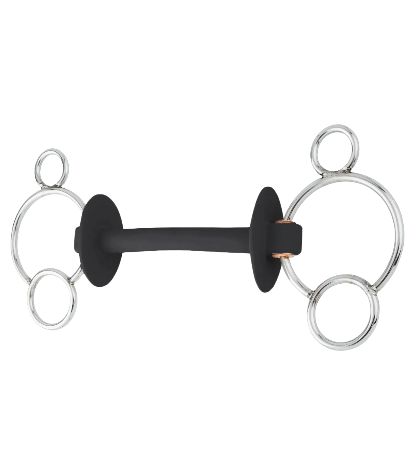 beris 3-Ring Gebiss PRIME