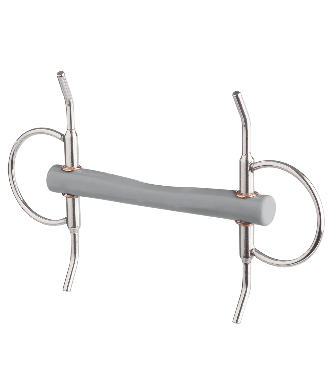 beris Schenkeltrense mit Comfortstange