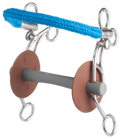 beris Tandem mit Comfortstange