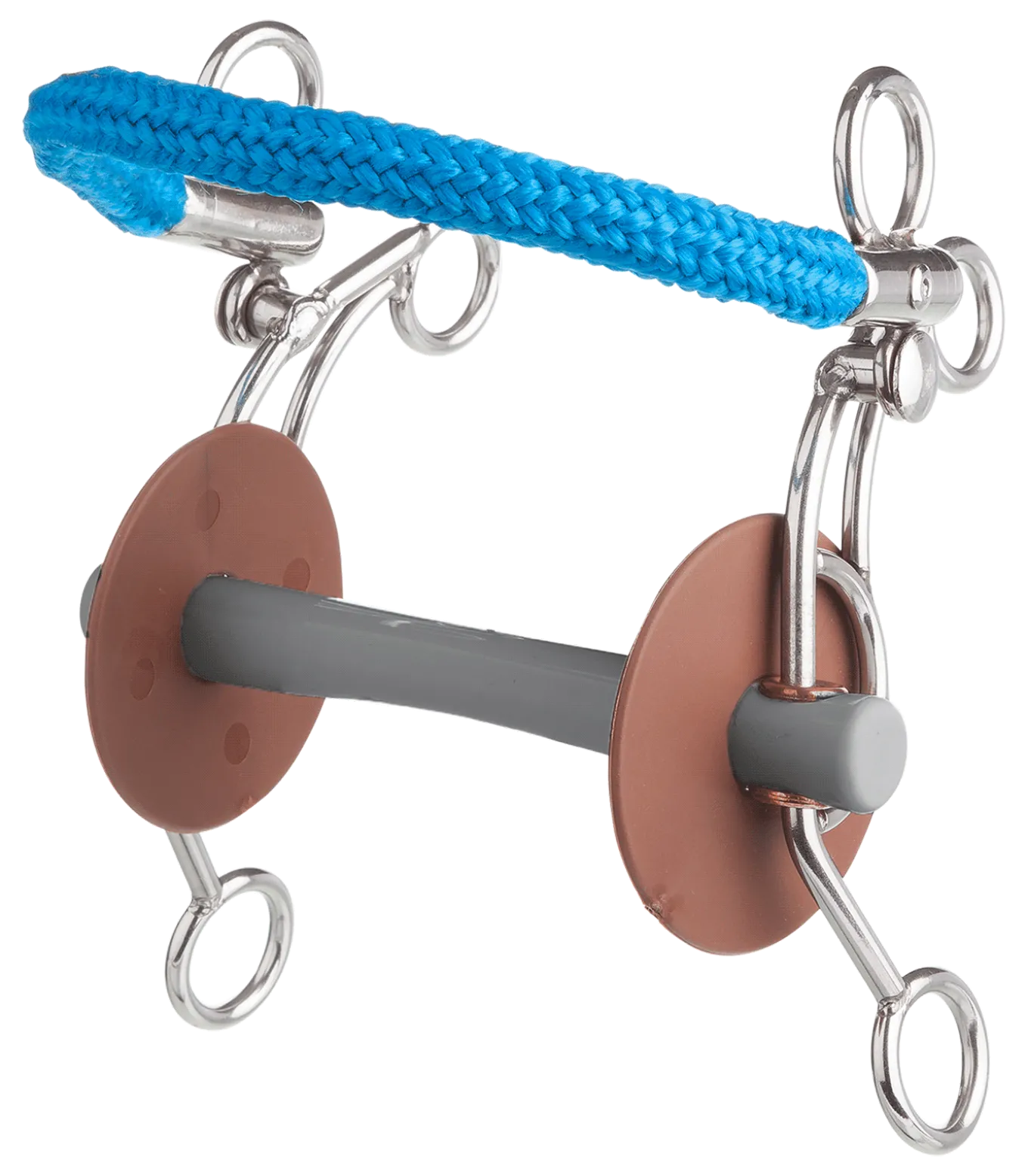 beris Tandem mit Comfortstange