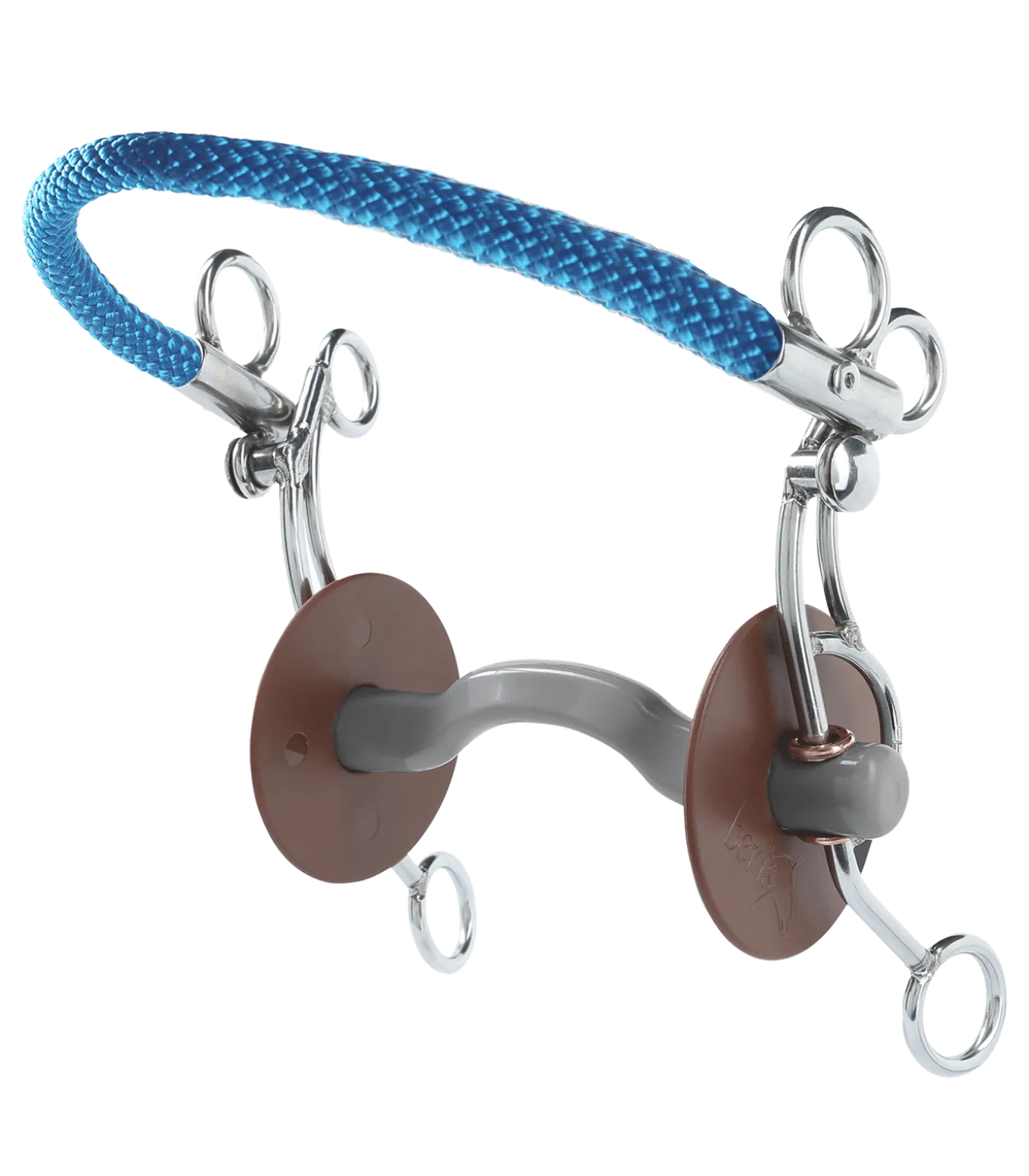 beris Tandem mit KONNEX Zungenbogen