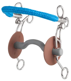 beris Tandem mit Zungenbogenstange