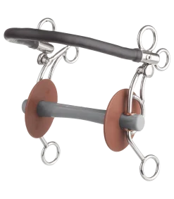 beris Tandem US mit Comfortstange