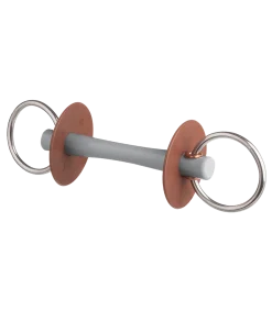 beris Wassertrense mit Comfortstange, Ring 6cm