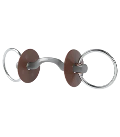 beris Wassertrense mit KONNEX Zungenbogen DÜNN, Ring 7,5cm