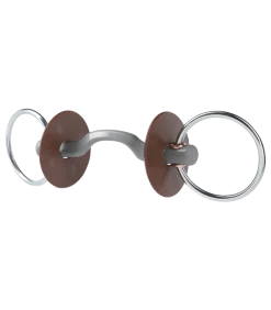 beris Wassertrense mit KONNEX Zungenbogen, Ring 7,5cm