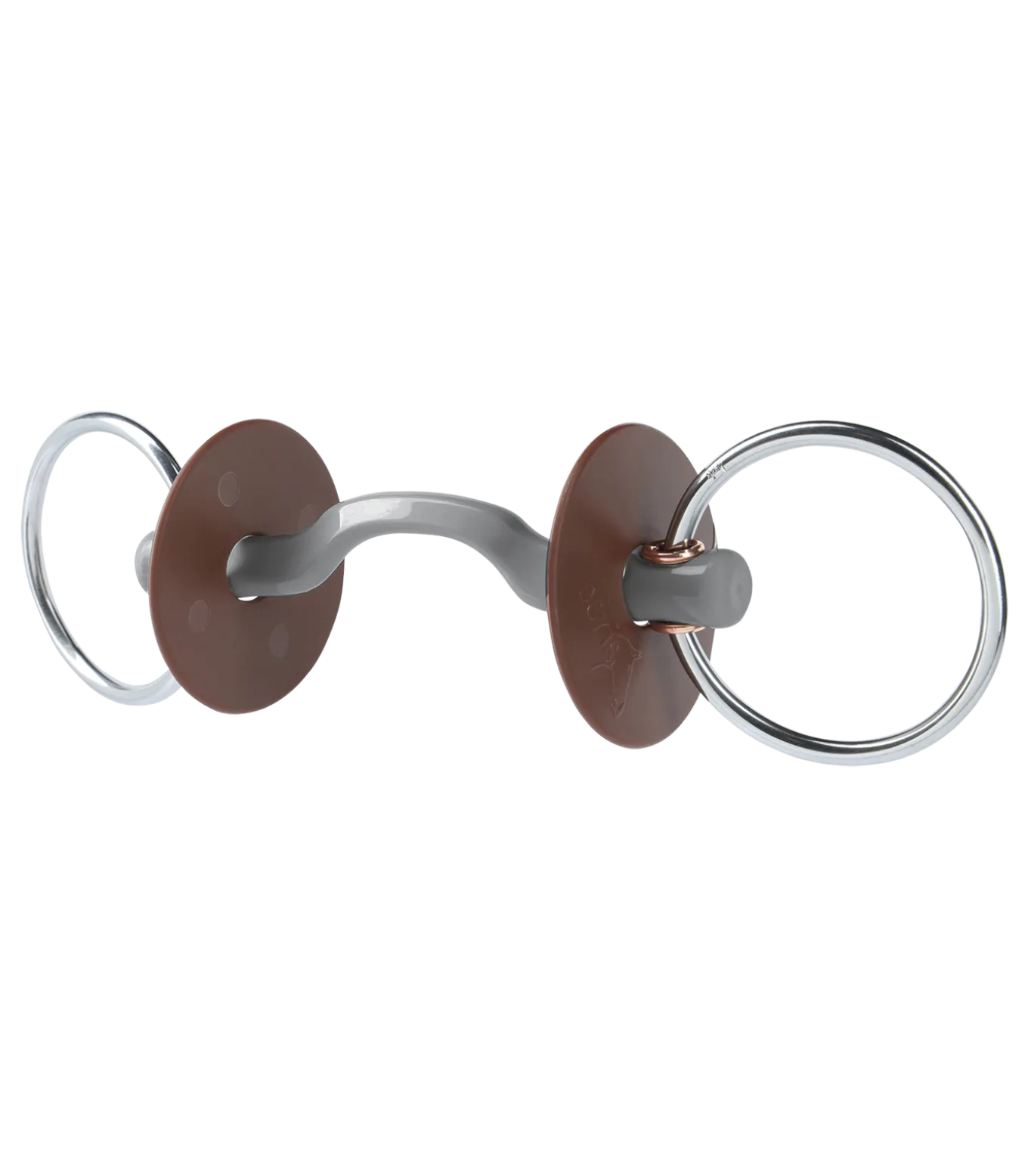 beris Wassertrense mit KONNEX Zungenbogen, Ring 7,5cm