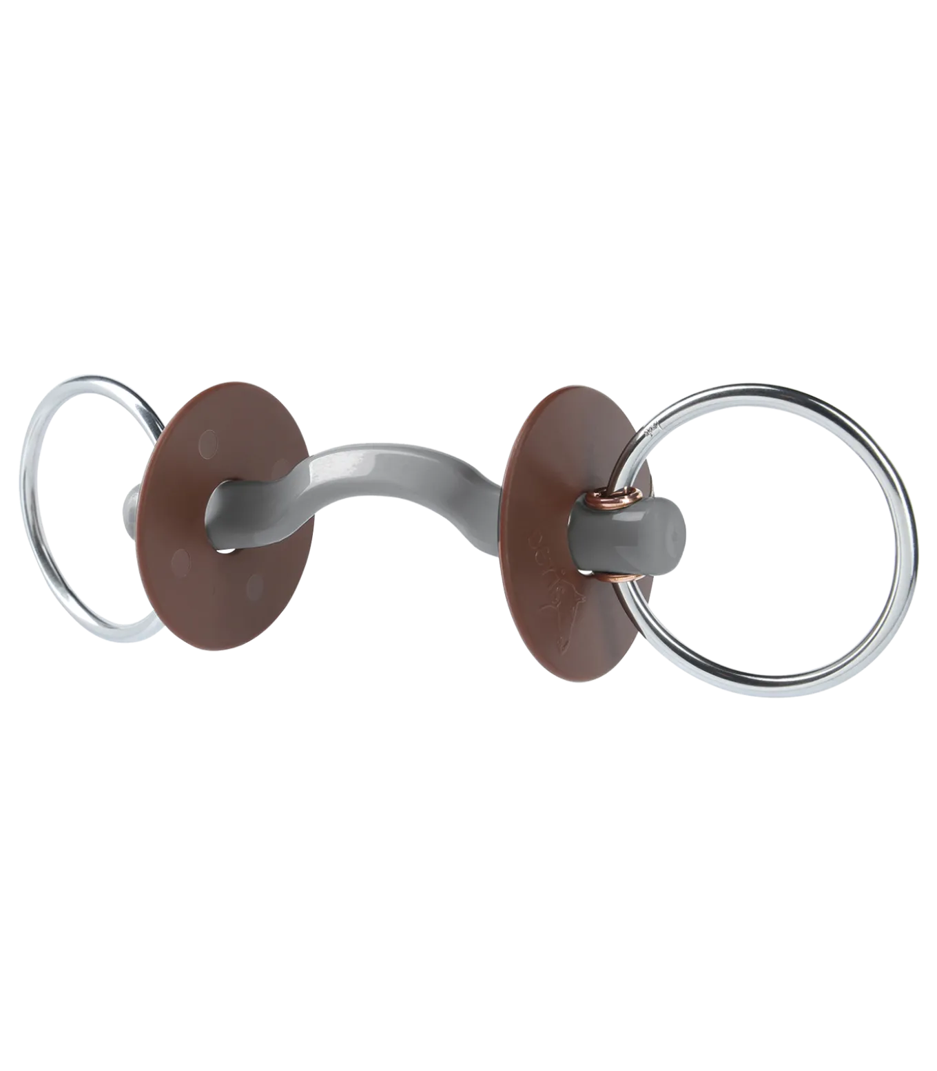 beris Wassertrense mit KONNEX Zungenbogen, Ring 7,5cm
