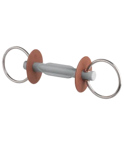 beris Wassertrense mit Schmetterlingstange, Ring 7,5cm