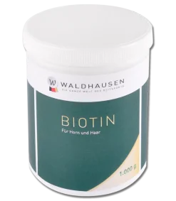 Biotin - Für Horn und Haar, 1kg