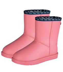 Bootie Rainless