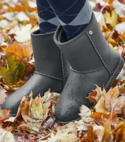 Bootie Rainless