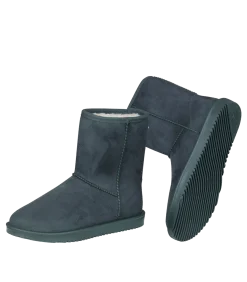 Bootie Rainless Velours