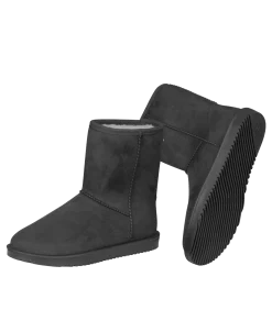 Bootie Rainless Velours