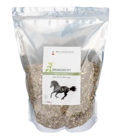 Broncho-Fit - Gutes für die Atemwege, 1 kg