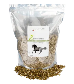 Broncho-Fit - Gutes für die Atemwege, 1 kg