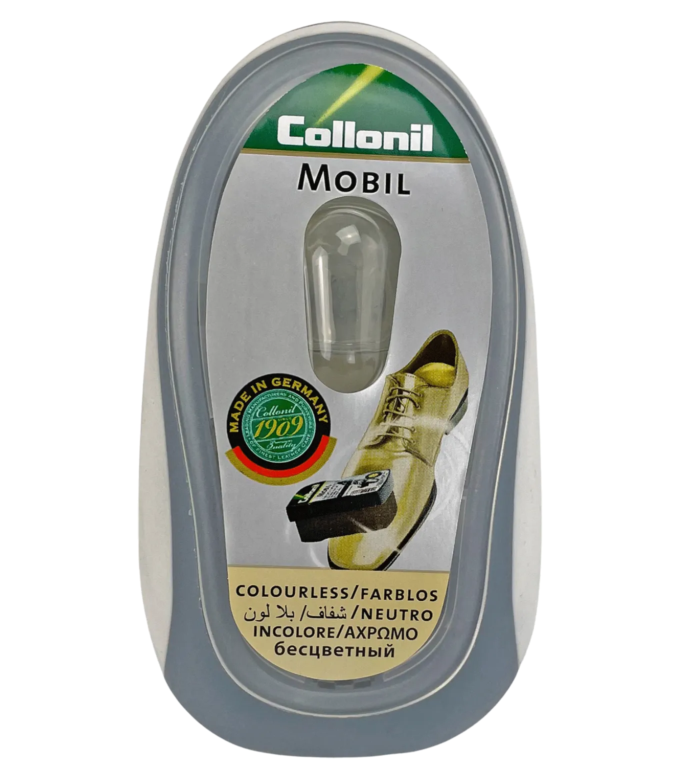 Collonil Mobil Schwamm
