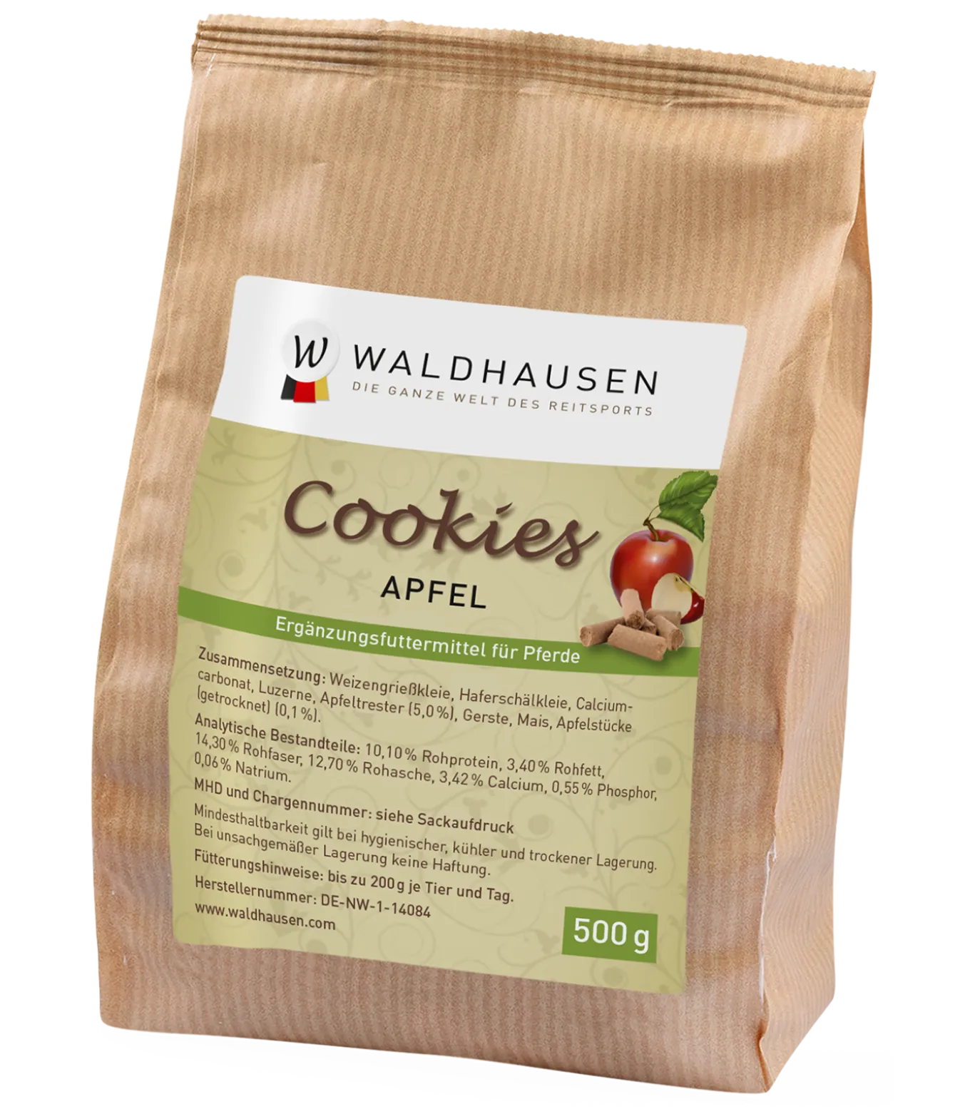 Cookies, 500 g
