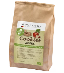 Cookies getreidefrei, 1 kg