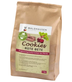 Cookies getreidefrei, 1 kg