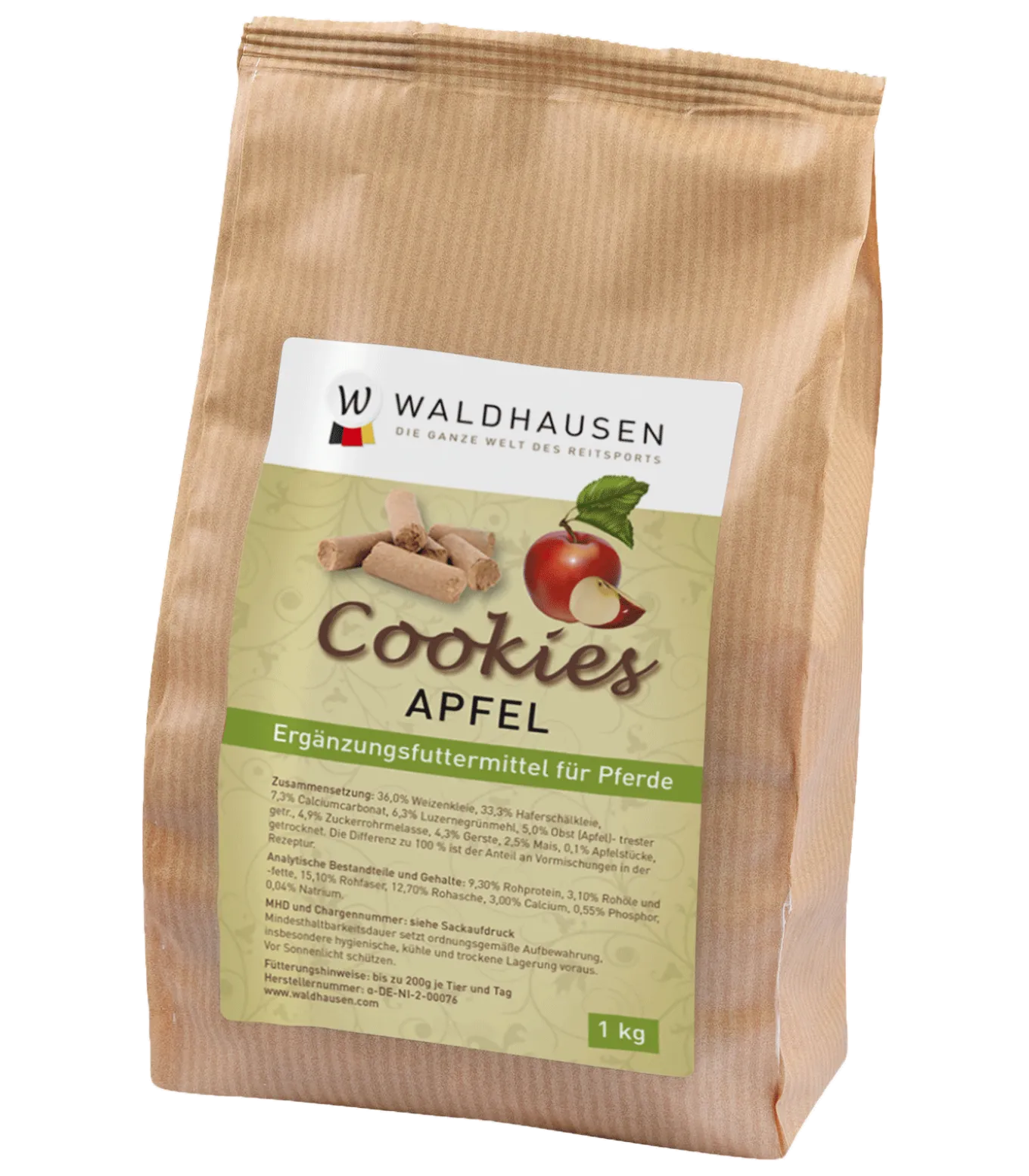 Cookies, 1 kg