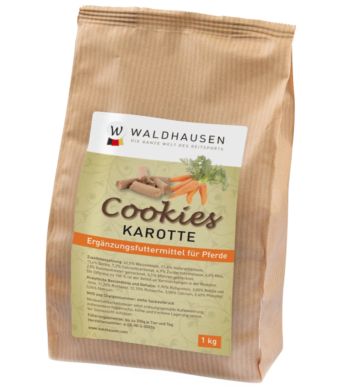 Cookies, 1 kg