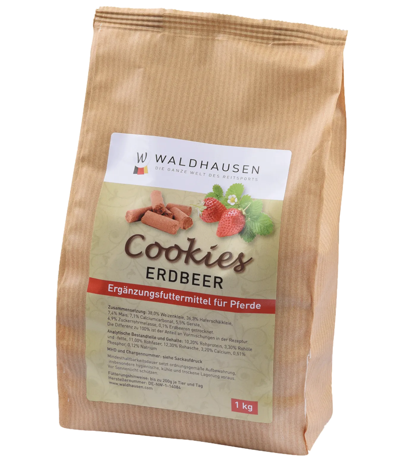 Cookies, 1 kg
