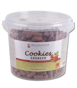 Cookies, 3 kg Eimer