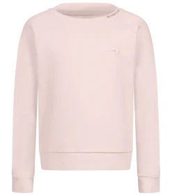 Crew Neck Sweater Lucky Marla, Kids