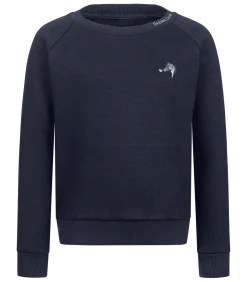 Crew Neck Sweater Lucky Marla, Kids