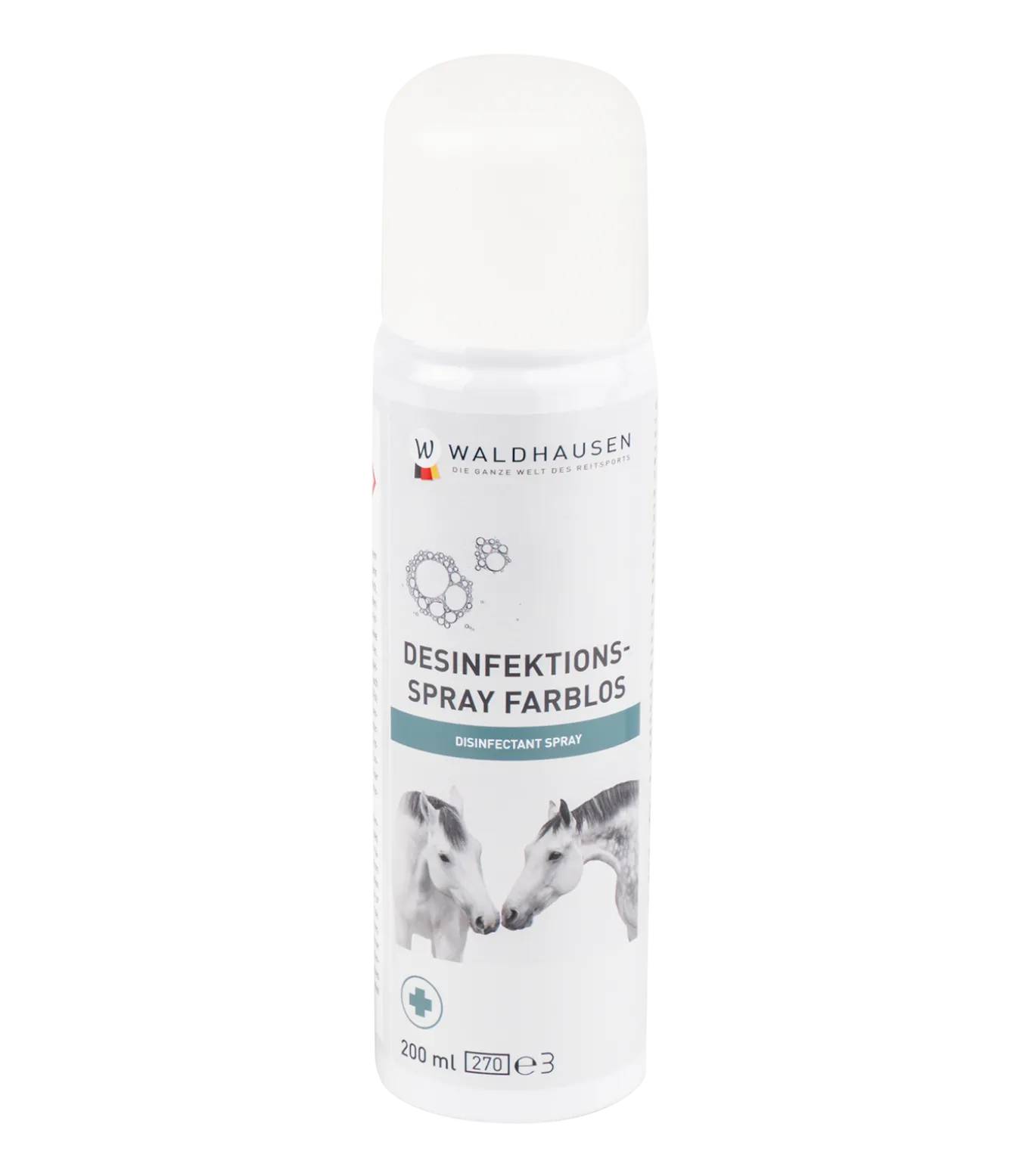 Desinfektions-Spray, 200 ml