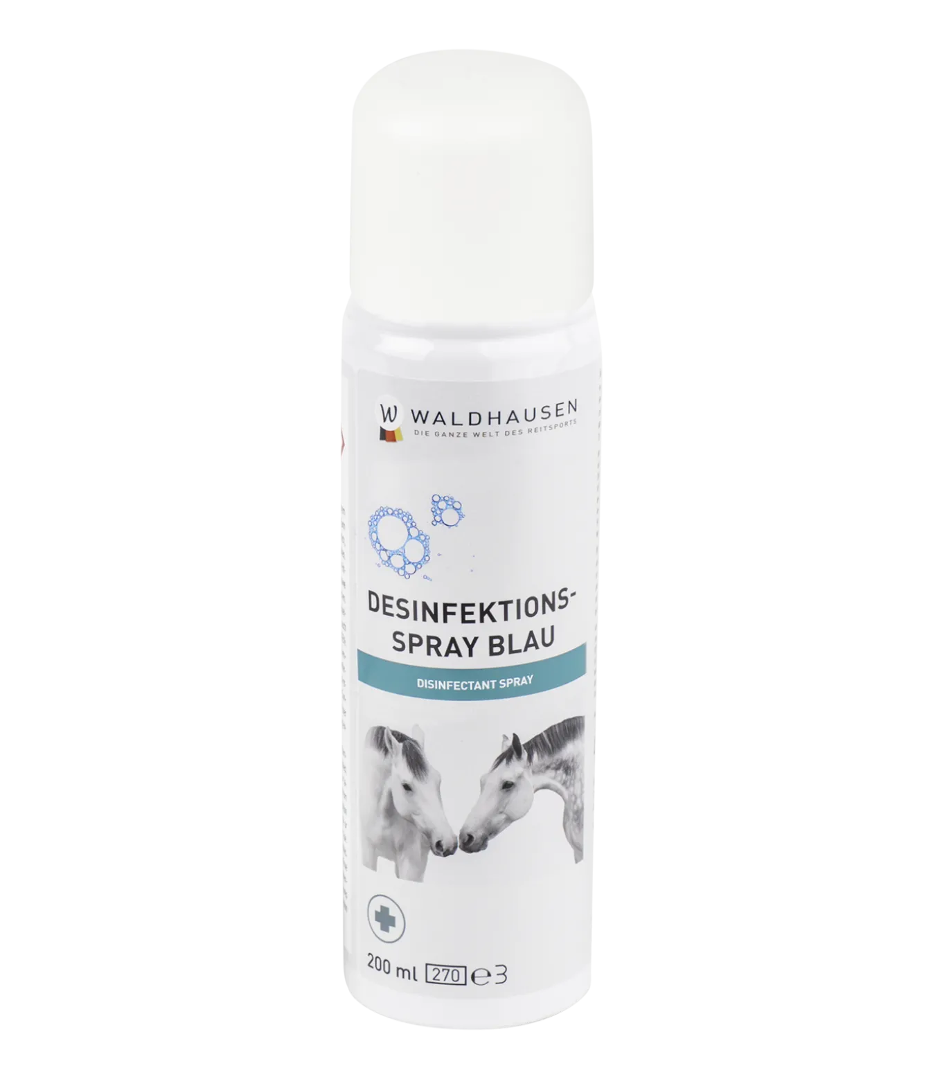 Desinfektions-Spray, 200 ml
