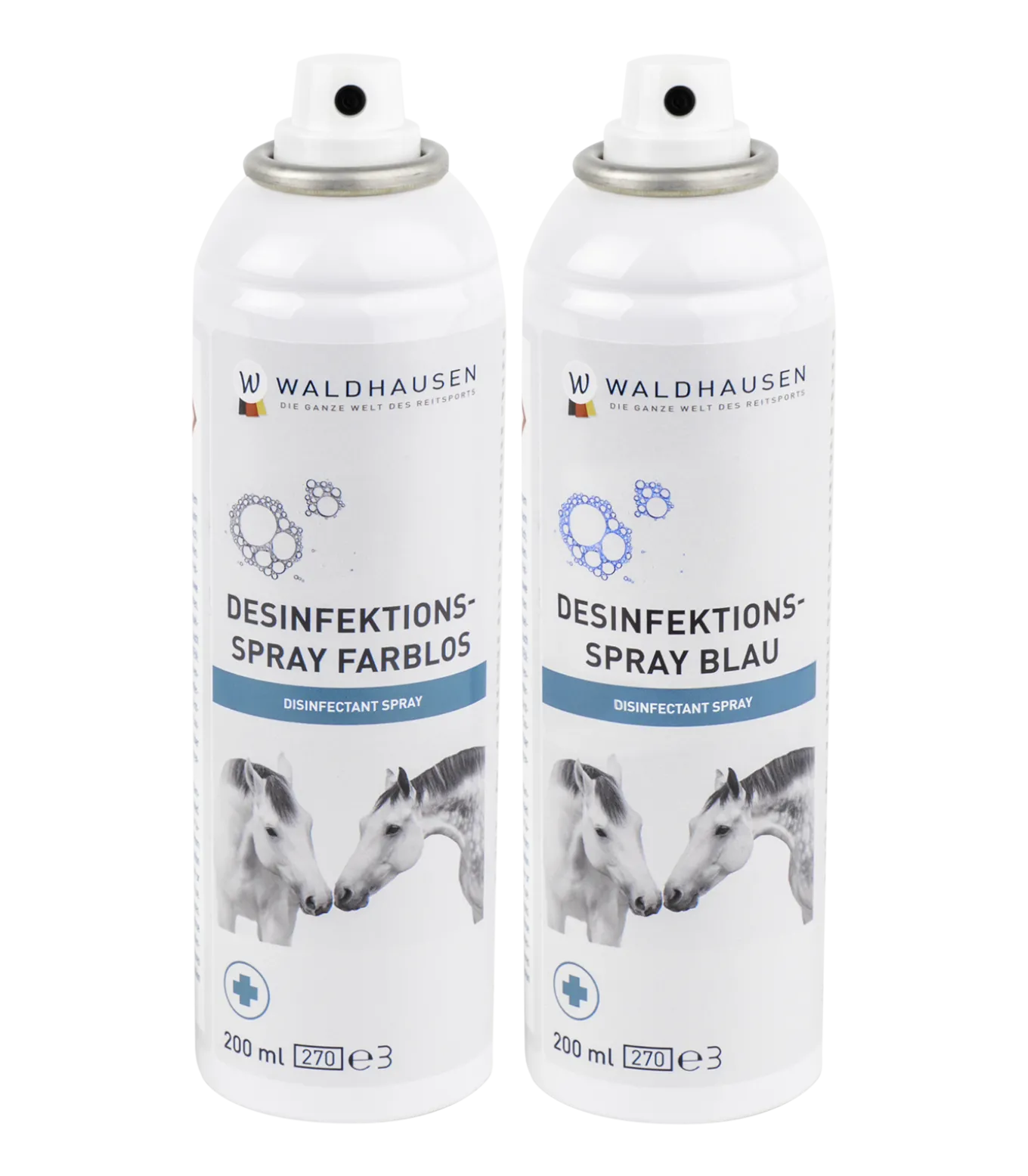 Desinfektions-Spray, 200 ml