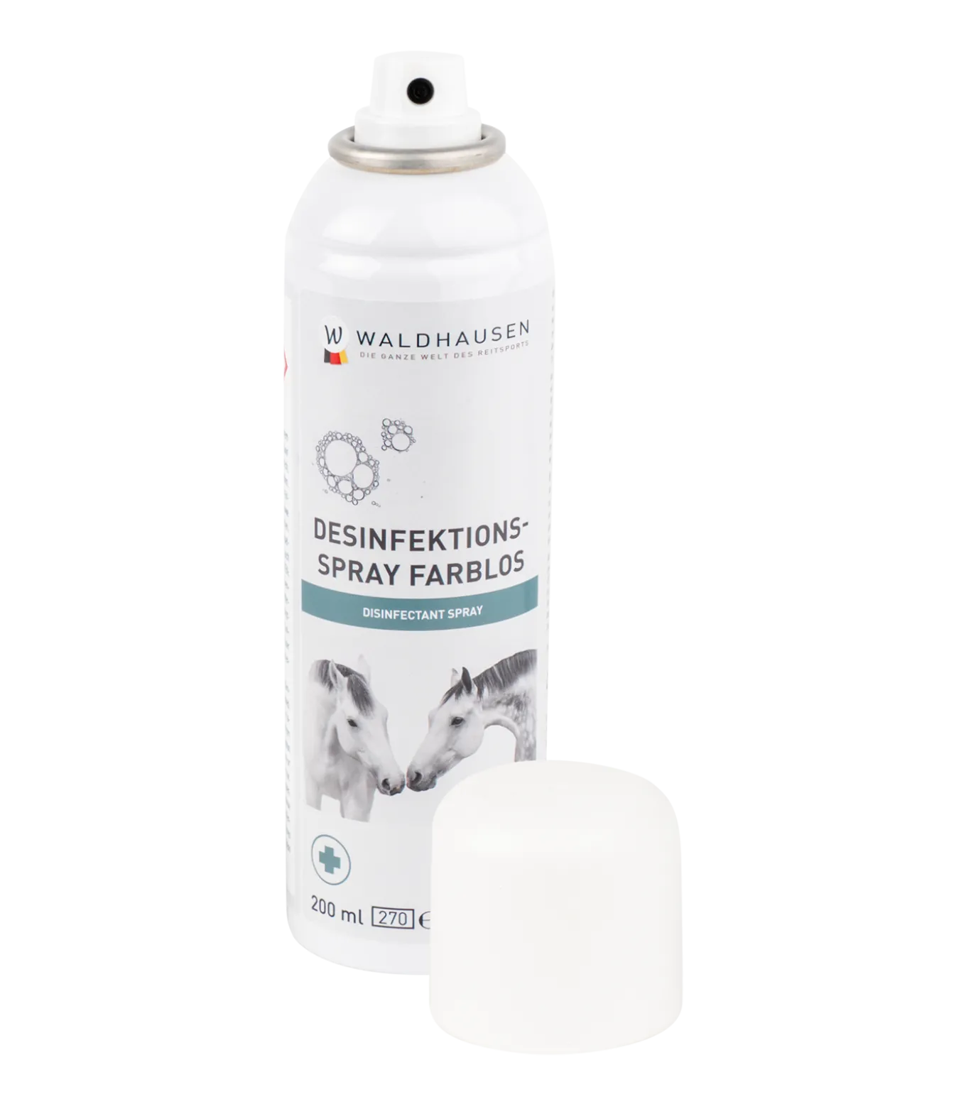 Desinfektions-Spray, 200 ml