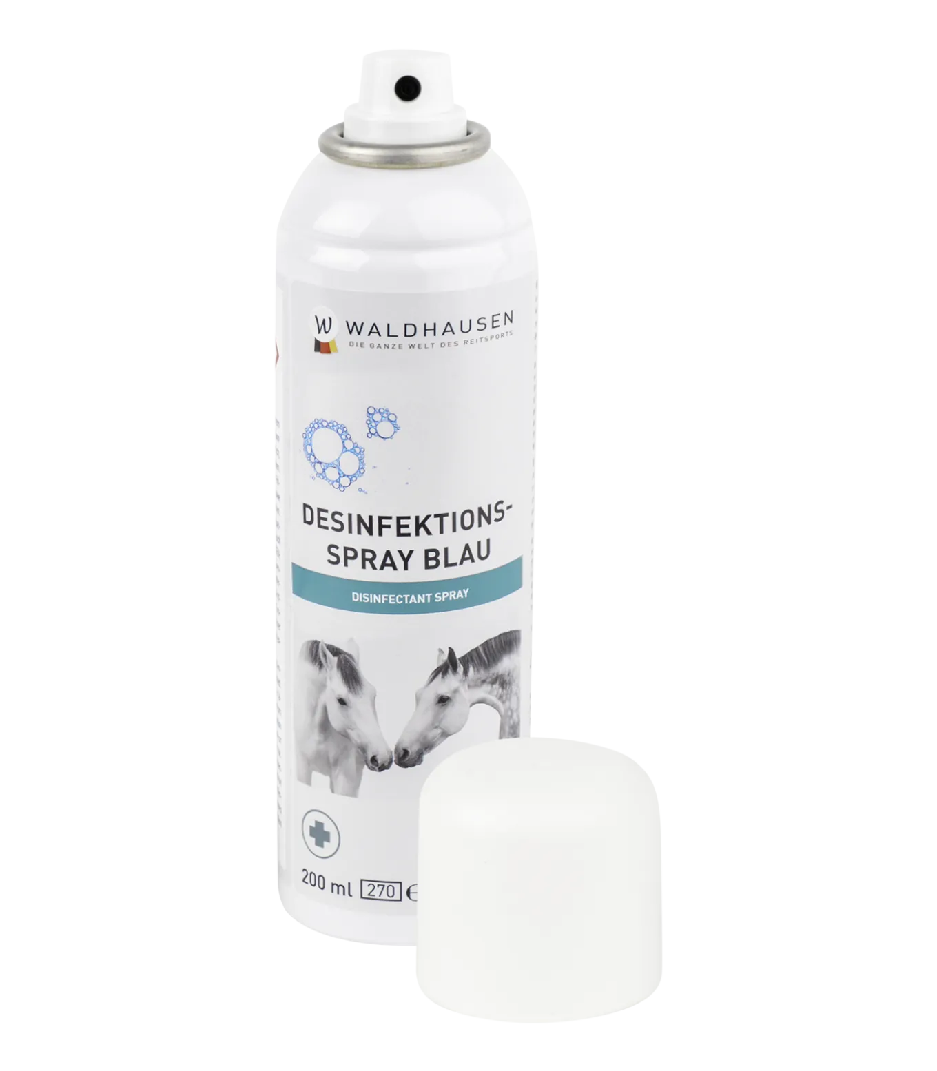 Desinfektions-Spray, 200 ml